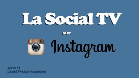 SocialTV-Instagram