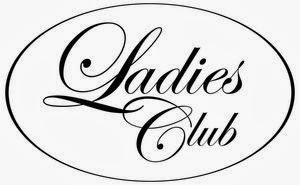 Ladiesclub et moi !