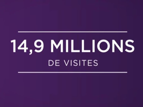 Lumière sur la première destination touristique en Europe : Disneyland Paris en chiffres