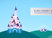 Lumière première destination touristique Europe Disneyland Paris chiffres