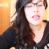 Comment est perçue notre langue par les étrangers ? (video) - Yes I Will