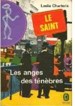 les anges des tenebres