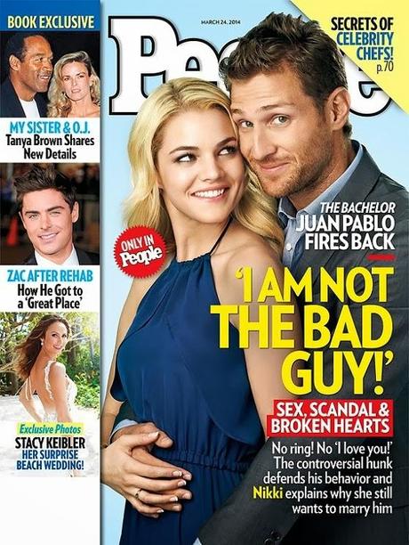 Tabloïd - Semaine du 24 Mars 2014