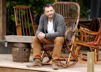 La Parenthèse Inattendue: Les invités du 2 avril 2014.