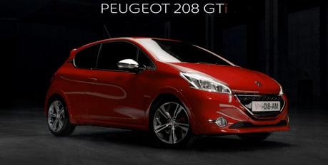 Peugeot anniversaire GTI vavavoom 3