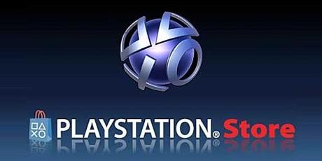 Mise à jour du PlayStation Store du 12 mars 2014