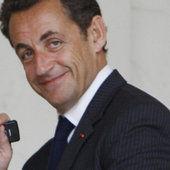 Ecoutes: Sarkozy emprunte le nom d'un certain Paul Bismuth