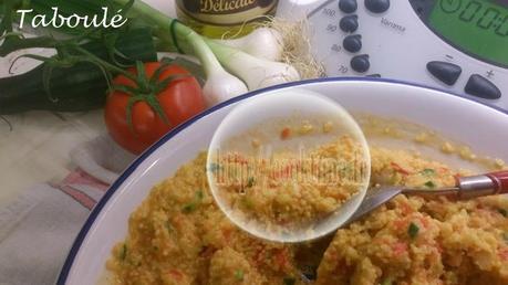 Taboulé
