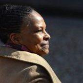 La faute de Christiane Taubira