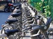 Grave pollution Paris Vélib', Autolib' stationnement résidentiel gratuits jeudi