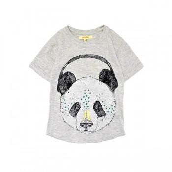 Mode kids : offres de printemps chez My Little Square tee-shirt-norman-panda