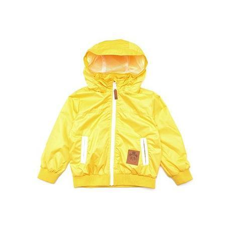 Mode kids : offres de printemps chez My Little Square coupe-vent-wind-yellow