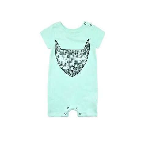 Mode kids : offres de printemps chez My Little Square combinaison-cat-mint