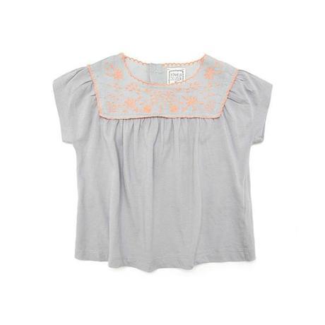 Mode kids : offres de printemps chez My Little Square tee-shirt-boreal-gris