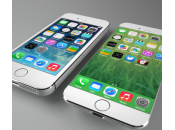 iPhone design inspiré l’iPhone l’iPod Nano