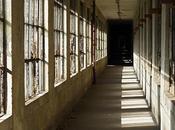 Ellis Island: Ghosts Freedom Stephen Wilkes