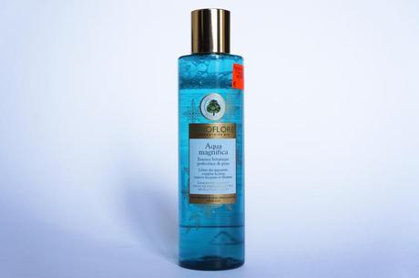 Aqua Magnifica Sanoflore Test Avis