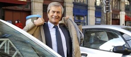 Pollution électoraliste à Paris !