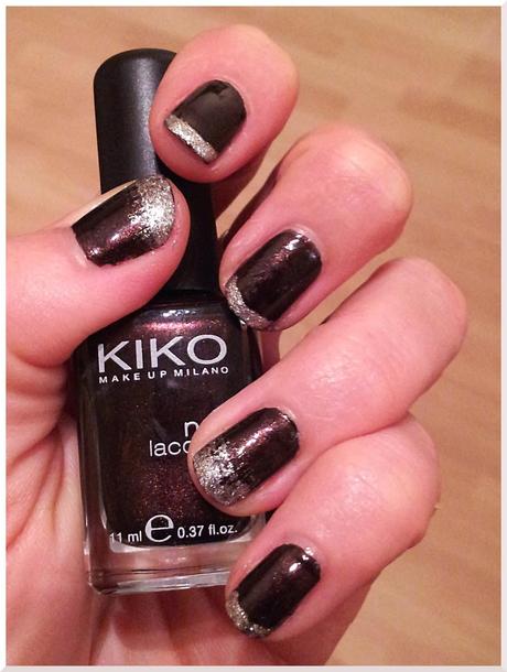 Petit aperçu de mes manucures de cet automne-hiver