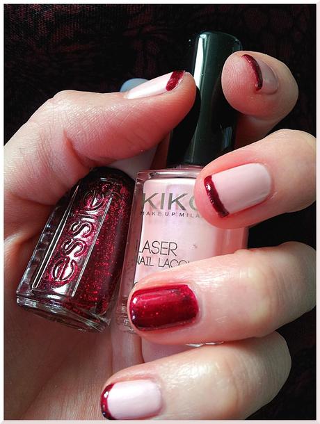 Petit aperçu de mes manucures de cet automne-hiver