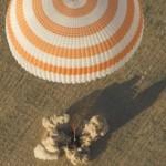 capsule-soyouz-retour-sur-terre