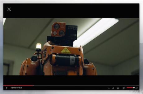 Popcorn Time stream n’importe quel film sans le télécharger