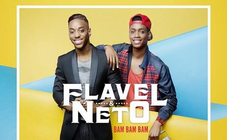 Tube : Flavel & Neto vont vous faire danser tout l'été avec 