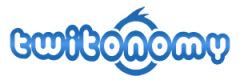 Logo de Twitonomy