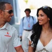 Les Wags en Formule 1, de vraies bombes!