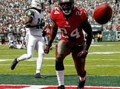 Darrelle Revis signe avec Patriots!