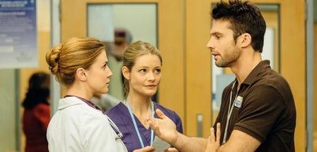 Remedy (2014) : toute la famille à l’hôpital Remedy (2014) : toute la famille à l’hôpital
