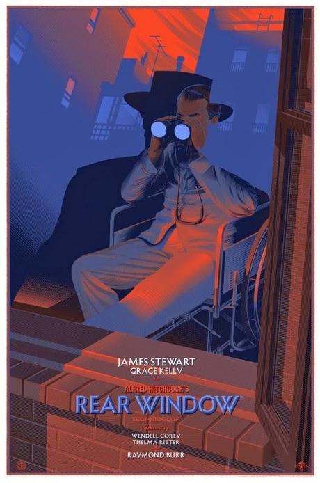 Affiche de Films de Laurent Durieux