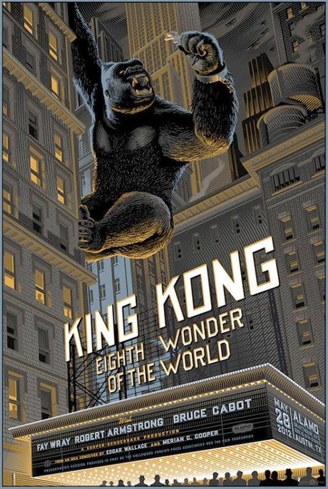 Affiche de Films de Laurent Durieux