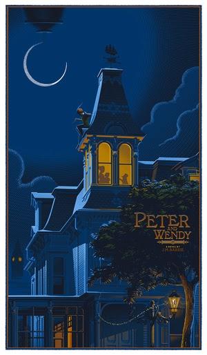 Affiche de Films de Laurent Durieux