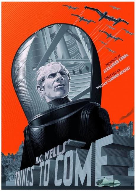 Affiche de Films de Laurent Durieux