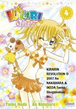Kilari Star tome 4