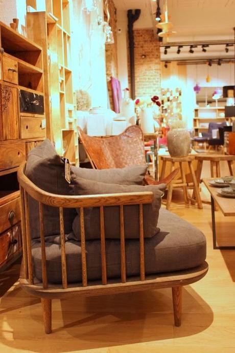 Fleux / Photos Atelier rue verte /