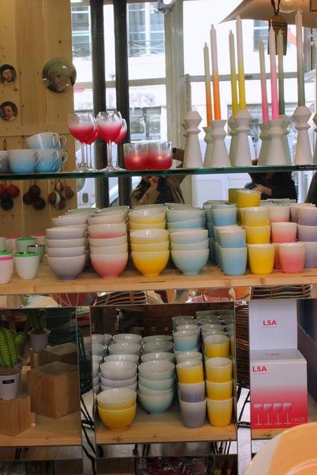 Fleux / Photos Atelier rue verte /