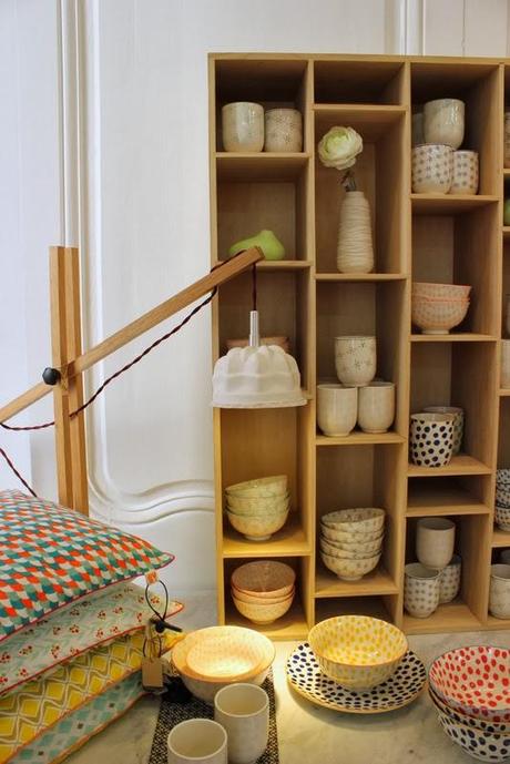 Fleux / Photos Atelier rue verte /