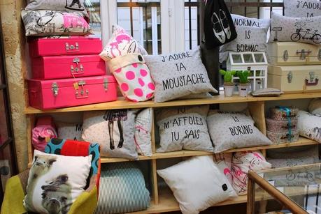 Fleux / Photos Atelier rue verte /