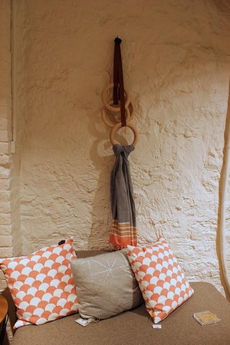 Fleux / Photos Atelier rue verte /