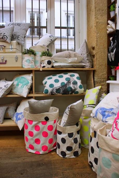 Fleux / Photos Atelier rue verte /