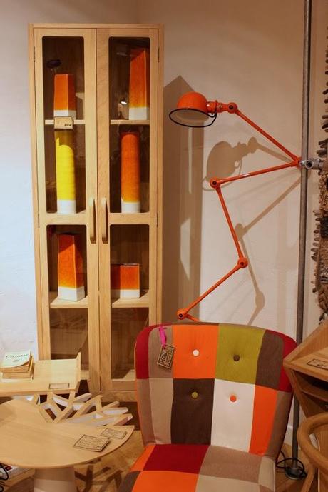 Fleux / Photos Atelier rue verte /