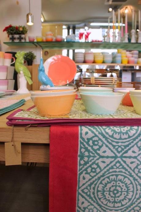 Fleux / Photos Atelier rue verte /