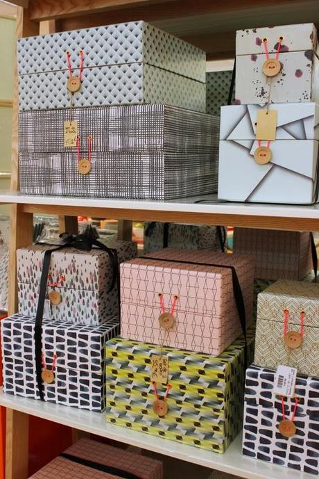 Fleux / Photos Atelier rue verte /