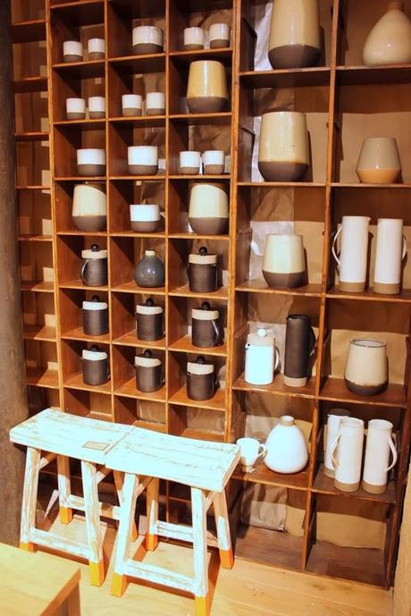 Fleux / Photos Atelier rue verte /