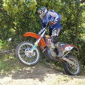 Moto Club Rando Sans Frontière - Cette fois-ci, c'est sûr, tu vas aller vite !