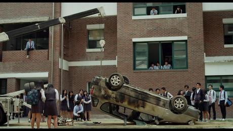 [critique] Suneung : bac meurtrier