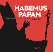 Habemus papam