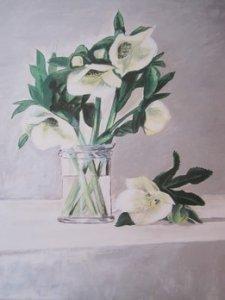 ma copie aux pinceaux